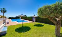 New Build - Villa - Los Dolses
