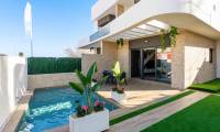 New Build - Villa - Los Montesinos