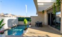 New Build - Villa - Los Montesinos