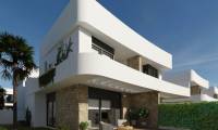 New Build - Villa - Los Montesinos