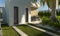 New Build - Villa - Los Montesinos