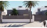 New Build - Villa - Los Urrutias
