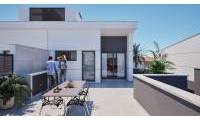 New Build - Villa - Los Urrutias