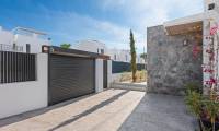 New Build - Villa - Mar de Cristal