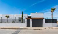 New Build - Villa - Mar de Cristal