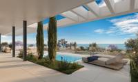 New Build - Villa - Marbella