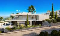 New Build - Villa - Marbella