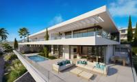 New Build - Villa - Marbella