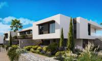 New Build - Villa - Marbella