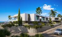 New Build - Villa - Marbella