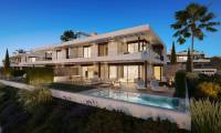 New Build - Villa - Marbella