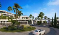 New Build - Villa - Marbella