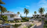 New Build - Villa - Marbella