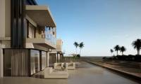New Build - Villa - Mazarron