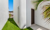 New Build - Villa - Mil Palmeras
