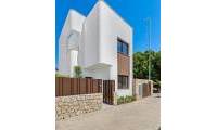 New Build - Villa - Mil Palmeras