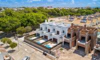New Build - Villa - Mil Palmeras