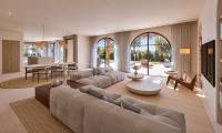 New Build - Villa - Moraira