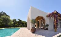 New Build - Villa - Moraira