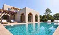 New Build - Villa - Moraira
