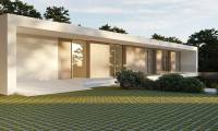 New Build - Villa - Moraira