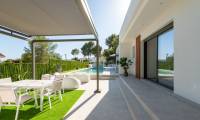 New Build - Villa - Pinar de Campoverde