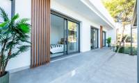 New Build - Villa - Pinar de Campoverde