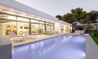 New Build - Villa - Pinar de Campoverde