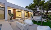 New Build - Villa - Pinar de Campoverde