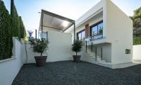 New Build - Villa - Pinar de Campoverde