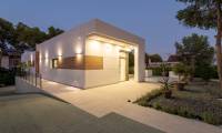 New Build - Villa - Pinar de Campoverde