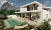 New Build - Villa - Polop