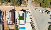New Build - Villa - Polop