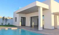 New Build - Villa - Rafal