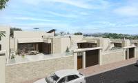 New Build - Villa - Rojales