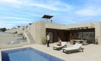 New Build - Villa - Rojales