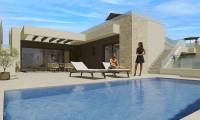 New Build - Villa - Rojales