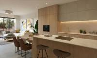 New Build - Villa - Roldan