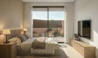 New Build - Villa - Roldan
