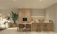 New Build - Villa - Roldan