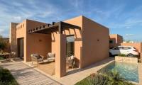 New Build - Villa - Roldan