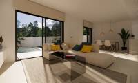 New Build - Villa - San Fulgencio