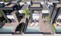New Build - Villa - San Isidro