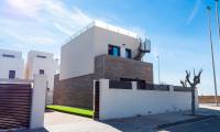 New Build - Villa - Torre de La Horadada