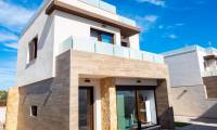 New Build - Villa - Torre de La Horadada
