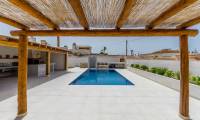 New Build - Villa - Torrevieja