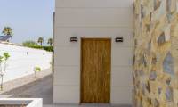 New Build - Villa - Torrevieja