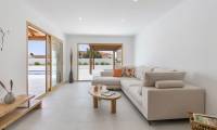 New Build - Villa - Torrevieja