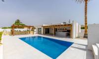 New Build - Villa - Torrevieja