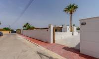 New Build - Villa - Torrevieja